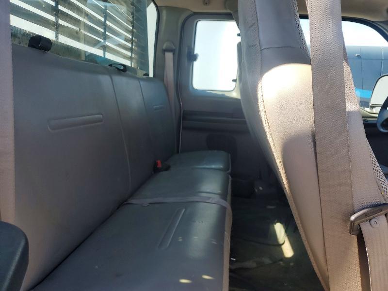 2005 Ford F350 srw Super Duty