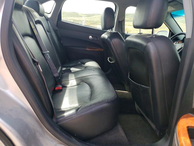 2005 Buick Lacrosse cxl