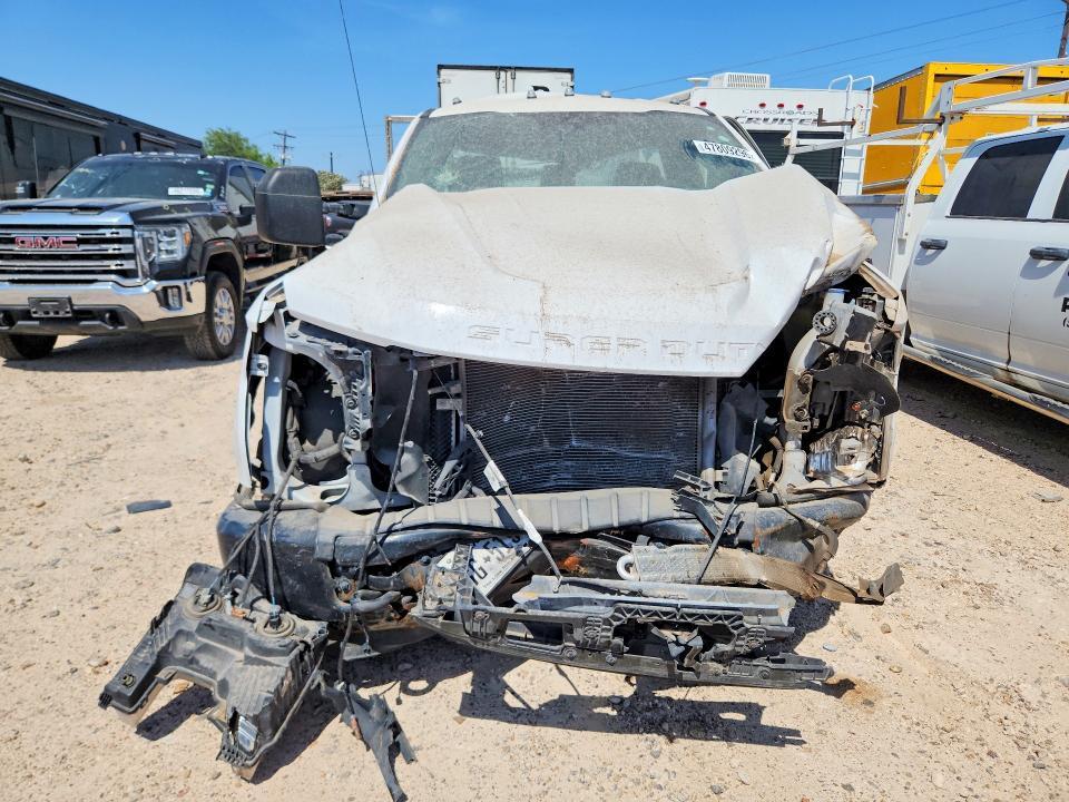 2021 Ford F350 Super Duty Utility / Service Truck