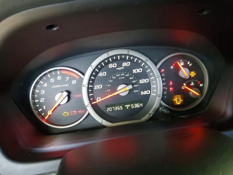 2006 Honda Pilot ex