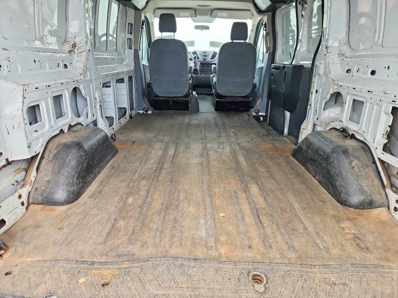 2015 Ford Transit 150 Delivery van