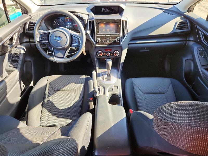 2023 Subaru Crosstrek Base