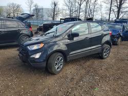 2020 Ford Ecosport s for sale in Central Square, NY