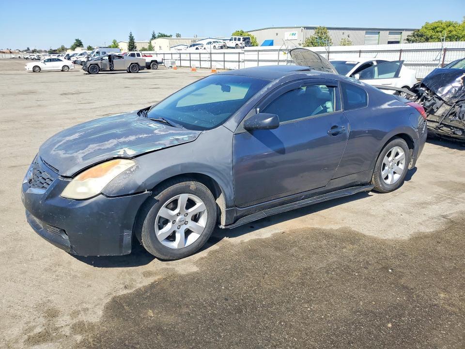 2008 Nissan Altima 2.5s
