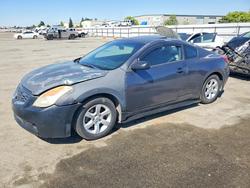 2008 Nissan Altima 2.5s for sale in Bakersfield, CA