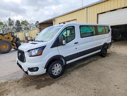 Ford Transit t-350 Vehiculos salvage en venta: 2025 Ford Transit T-350
