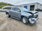 2018 GMC Canyon SLE