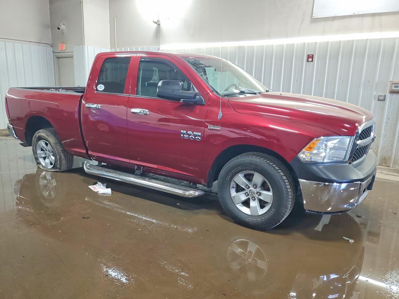 2014 Dodge RAM 1500 ST