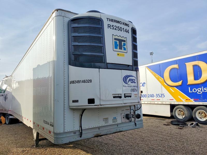 2025 Hyundai Translead