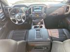 2017 GMC Sierra K1500 Denali