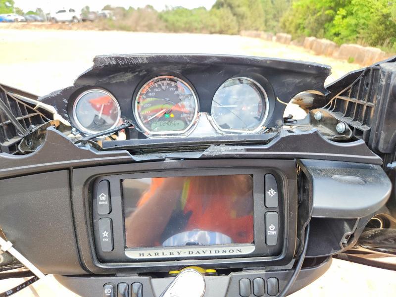 2017 Harley-Davidson Flhtcutg TRI Glide Ultra