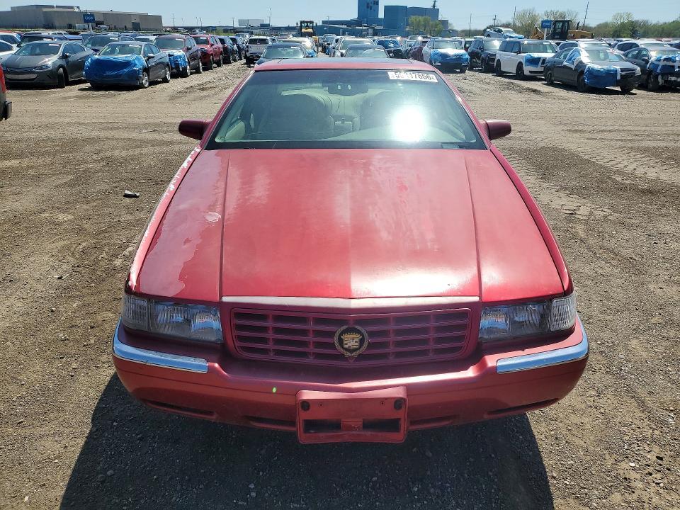 1998 Cadillac Eldorado Touring