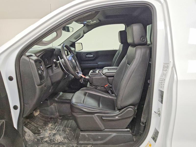 2023 Chevrolet Silverado C1500