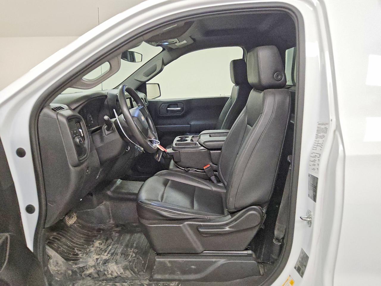 2023 Chevrolet Silverado C1500