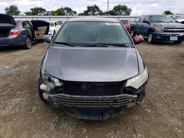 2011 Honda Insight ex