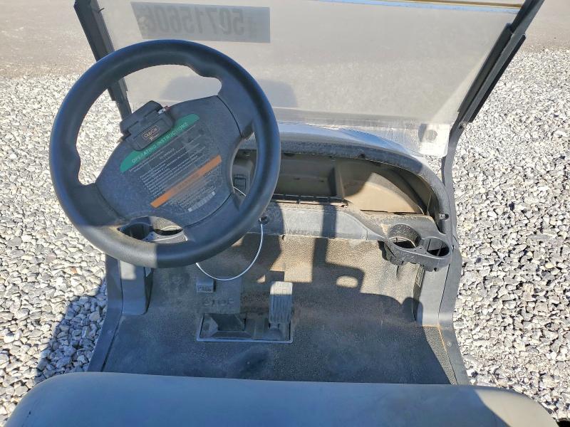 2020 Club Car Tempo Lithium Golf Cart