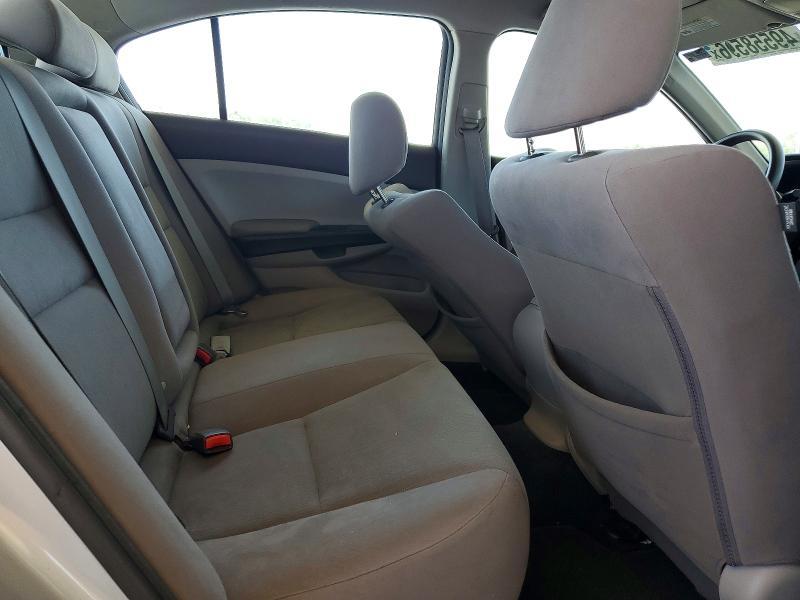 2012 Honda Accord lxp