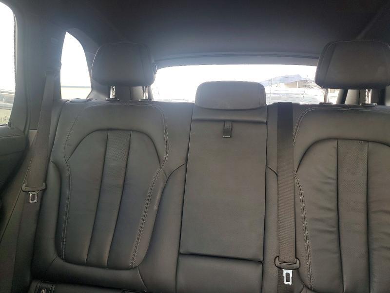 2020 BMW X5 Sdrive 40I