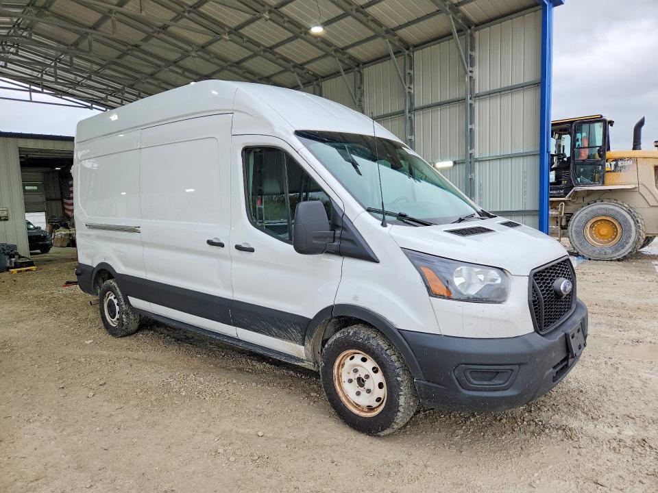 2023 Ford Transit T-250 Delivery van