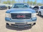 2011 GMC Sierra