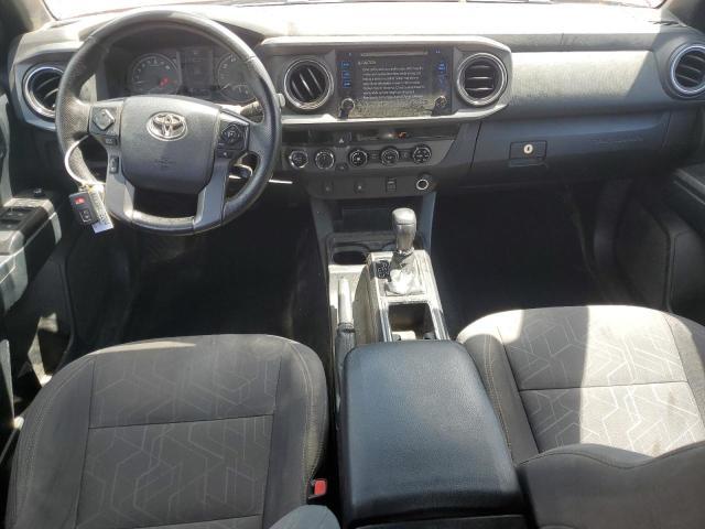 2016 Toyota Tacoma
