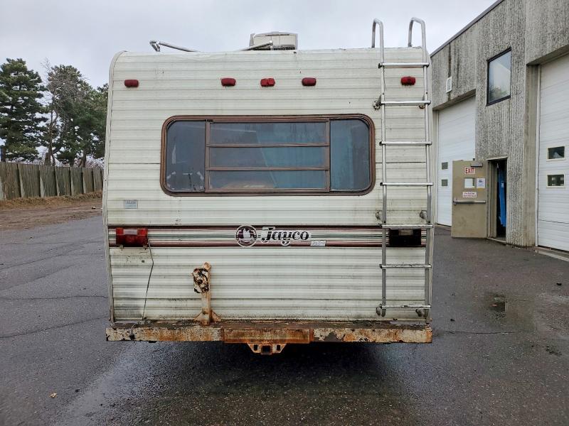 1990 Jayco Camper