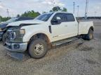 2022 Ford F350 Super Duty