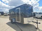 2025 Interstate ILRD612SAFS Enclosed Cargo Trailer