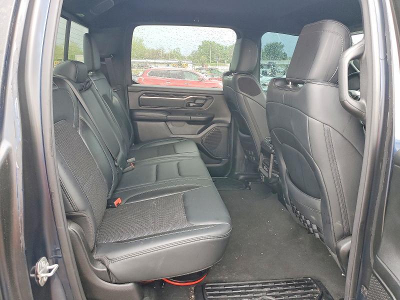 2020 Dodge Ram 1500 big Horn