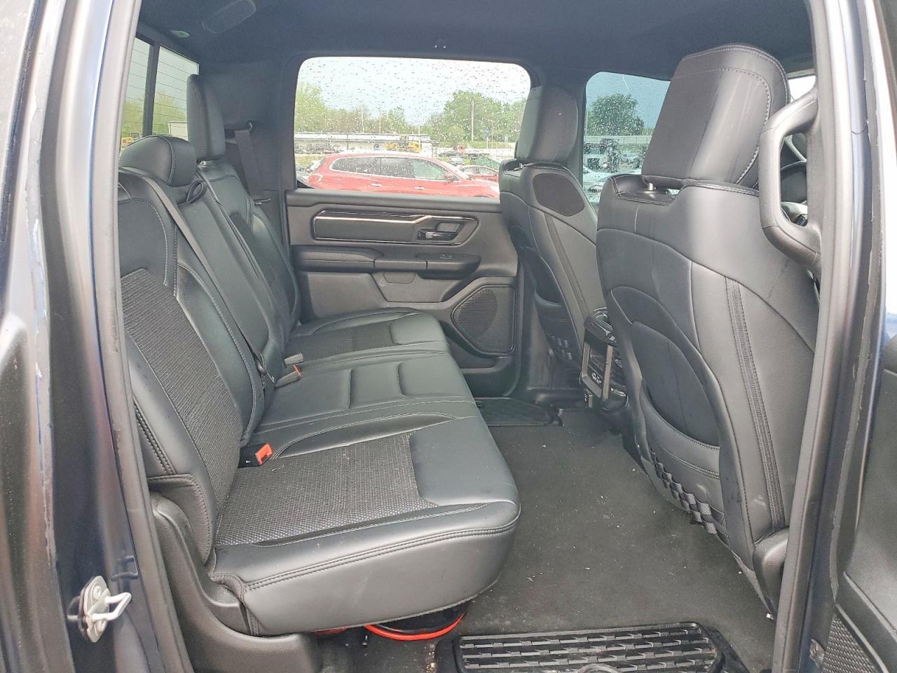 2020 Dodge RAM 1500 BIG Horn