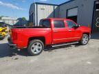 2018 Chevrolet Silverado K1500 LTZ