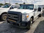 2016 Ford F350 Super Duty