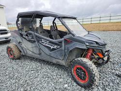 2024 Cfmoto Zforce Utility Vehicle en venta en Portland, MI