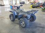 2018 Yama Grizzly 700-ATV