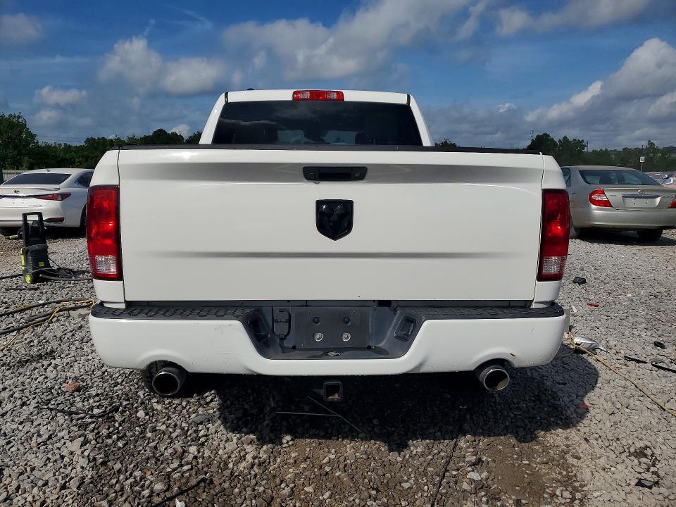 2017 Dodge RAM 1500 ST
