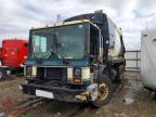 2007 Mack MR600 Refuse Truck