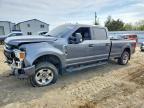 2022 Ford F250 Super Duty