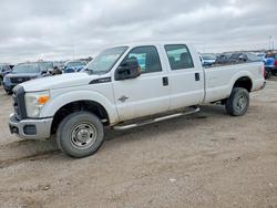 Ford f350 Super Duty Vehiculos salvage en venta: 2012 Ford F350 Super Duty