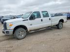 2012 Ford F350 Super Duty