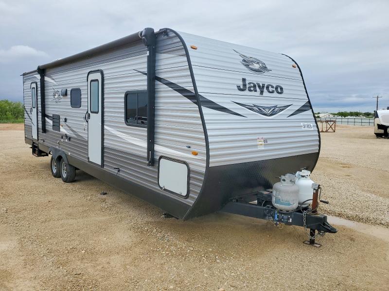 2020 Jayco JAY Flight Camper