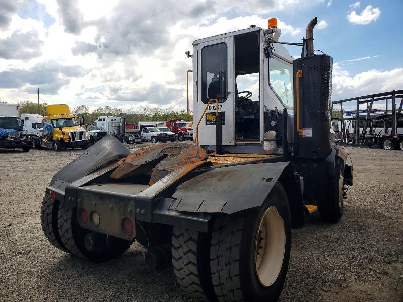 2022 Kalmar Ottawa T2