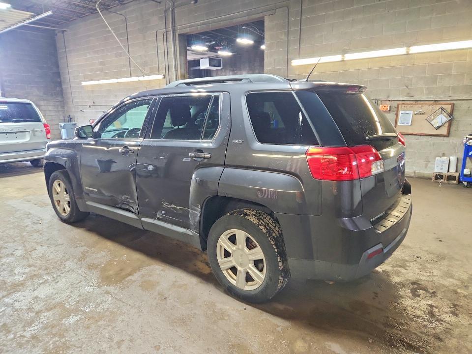 2014 GMC Terrain Denali fwd