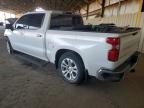 2023 Chevrolet Silverado K1500 LTZ
