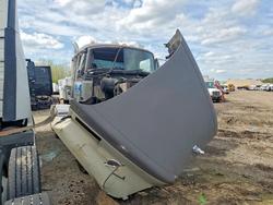 Salvage trucks for sale at Elgin, IL auction: 2001 Mack 600 CH600