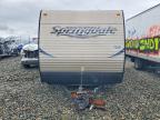 2014 Springdale Recreational Vehicle (RV)