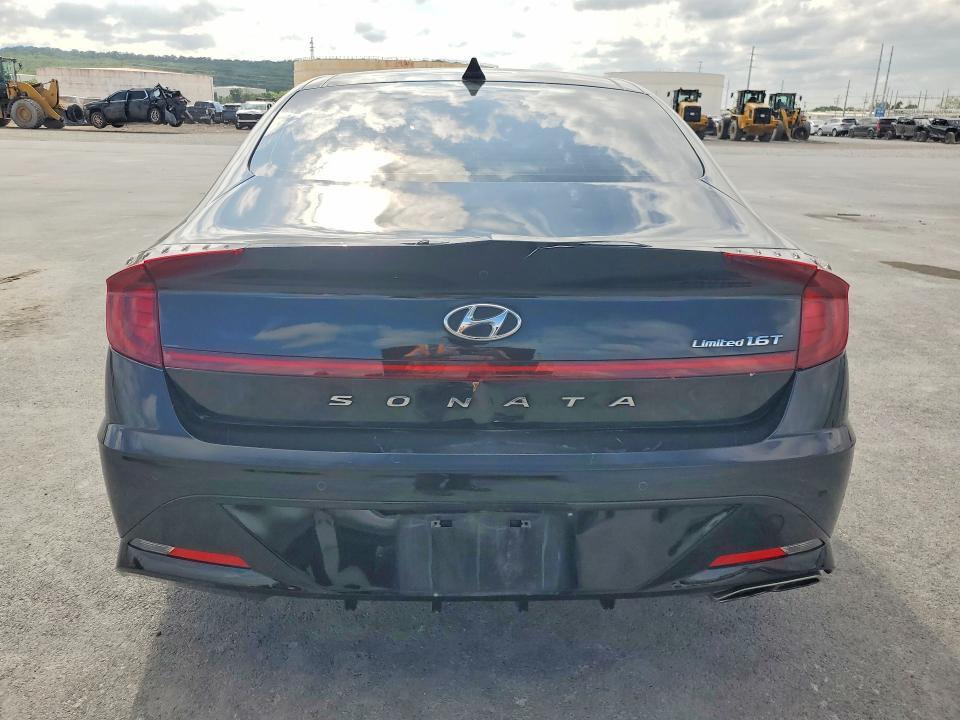 2023 Hyundai Sonata Limited