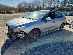 2013 Subaru Impreza Sport Limited for sale in North Billerica, MA