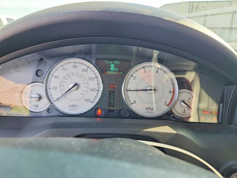 2006 Chrysler 300c