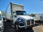 2025 Kenworth T280 BOX Truck