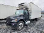 2025 International MV607 Refrigerated BOX Truck